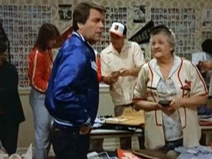 Hart to Hart 3. évad Ep.22 22. epizód