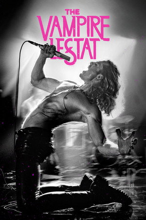 The Vampire Lestat poszter