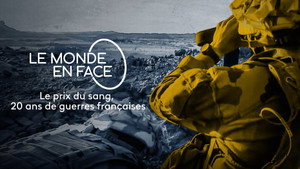 Le Monde en face 15. évad Ep.19 19. epizód