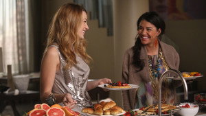 Gossip Girl - A pletykafészek 3. évad Ep.16 16. epizód