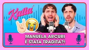 Katia 1. évad Ep.124 124. epizód