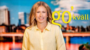 Go'kväll 50. évad Ep.13 13. epizód
