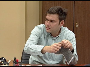 Државни посао 3. évad Ep.42 42. epizód