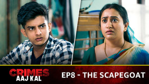 Crimes Aaj Kal 1. évad Ep.8 8. epizód