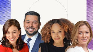 The Weekend: Primetime kép