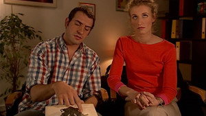 Un gars, une fille 2. évad Ep.5 5. epizód