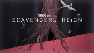 Scavengers Reign kép