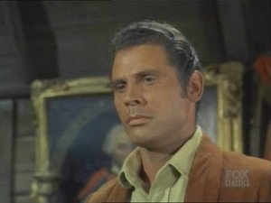 Bonanza 7. évad Ep.3 3. epizód
