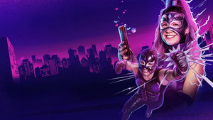 Ultra Violet & Black Scorpion kép