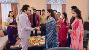 Kyunki Rishton Ke Bhi Roop Badalte Hain 1. évad Ep.108 108. epizód