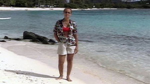 Shari Belafonte Travels in Mexico & the Caribbean 1. évad Ep.3 3. epizód