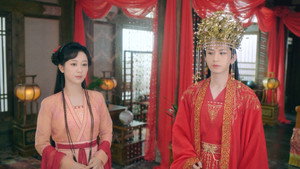 沉香如屑·沉香重华 1. évad Ep.43 43. epizód