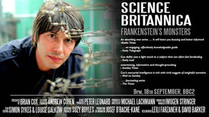 Science Britannica kép