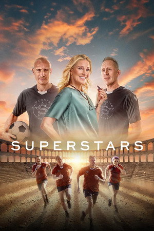 Superstars 8. évad (2024-02-05) poszter