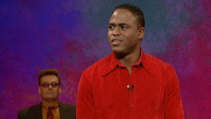 Whose Line Is It Anyway? 5. évad Ep.21 21. epizód