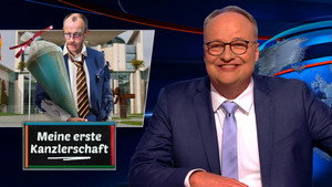 heute-show 28. évad Ep.14 14. epizód