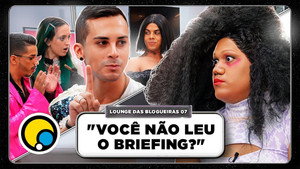 Diva Depressão 8. évad Ep.166 166. epizód