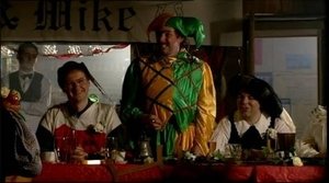 The League of Gentlemen 1. évad Ep.5 5. epizód