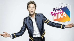Stasera casa MIKA kép