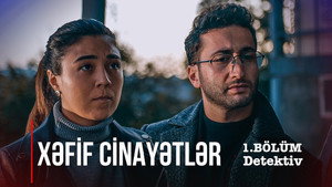 Xəfif Cinayətlər 1. évad Ep.1 1. epizód