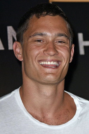 Rafi Gavron profil kép