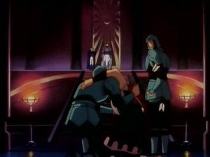 SHADOW SKILL ~影技~ 1. évad Ep.24 24. epizód