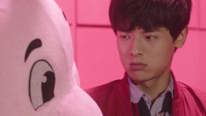 我女朋友的男朋友 1. évad Ep.1 1. epizód