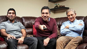 Gogglebox 13. évad Ep.4 4. epizód