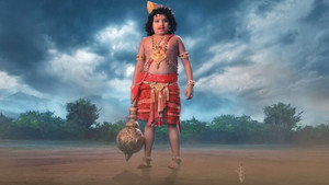 Veer Hanuman - Bolo Bajrang Bali Ki Jai 1. évad Ep.109 109. epizód