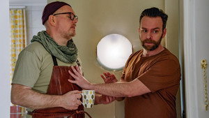 Side om side 8. évad Ep.2 2. epizód