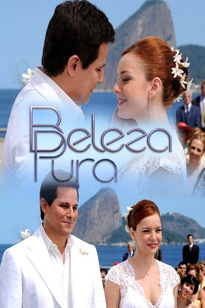 Beleza Pura poszter