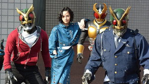 仮面ライダージオウ 1. évad Ep.32 32. epizód