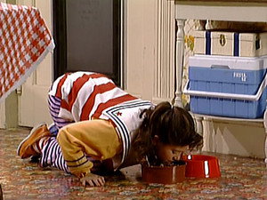 Punky Brewster 3. évad Ep.10 10. epizód