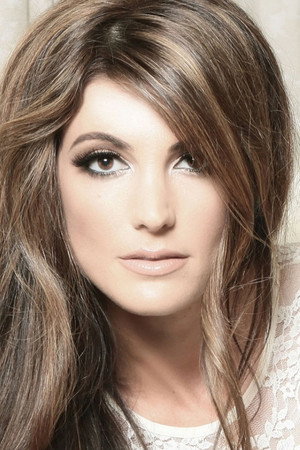 Julia Benson profil kép