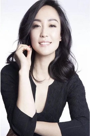 孔令美 profil kép