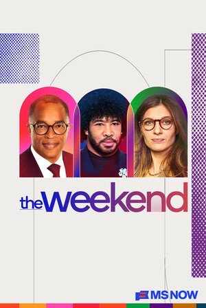 TheWeekend poszter