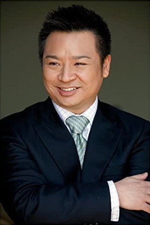 Rex Lee profil kép