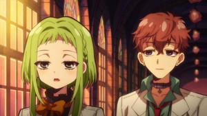 放課後少年花子くん 1. évad Ep.4 4. epizód