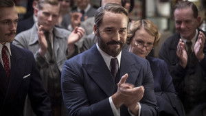 Mr Selfridge 1. évad Ep.9 9. epizód