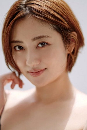 奥山かずさ profil kép