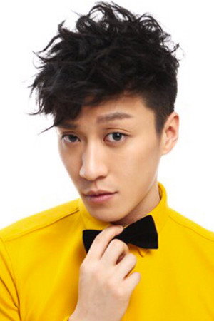 Qiao Renliang profil kép