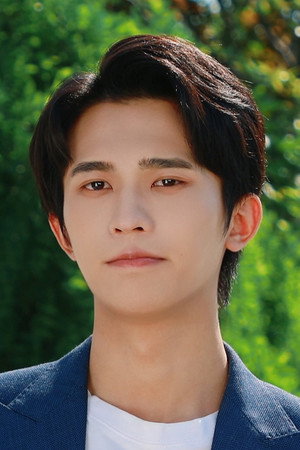 周沛宸 profil kép