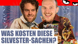 Pfiffige Ziffern 1. évad Ep.83 83. epizód