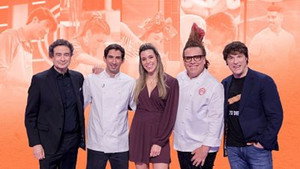 MasterChef 14. évad Ep.8 8. epizód