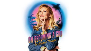 On Becoming a God in Central Florida kép