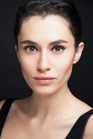 Hande Doğandemir profil kép