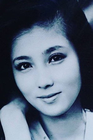大原麗子 profil kép