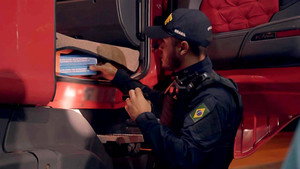 Operação Fronteira Brasil 2. évad Ep.11 11. epizód