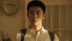 黑夜告白 1. évad Ep.2 2. epizód