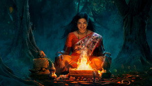 Vashikaranam - Kis Par Rakhe Vishwas kép